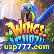 usp777.com