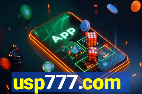 usp777.com