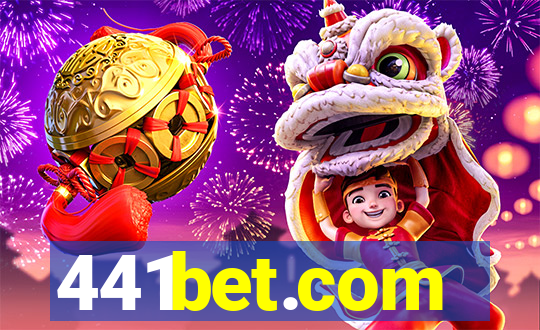 441bet.com