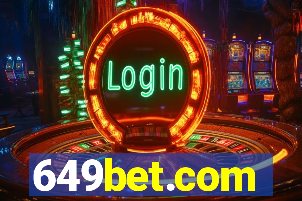 649bet.com