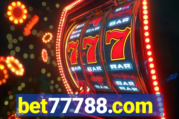 bet77788.com