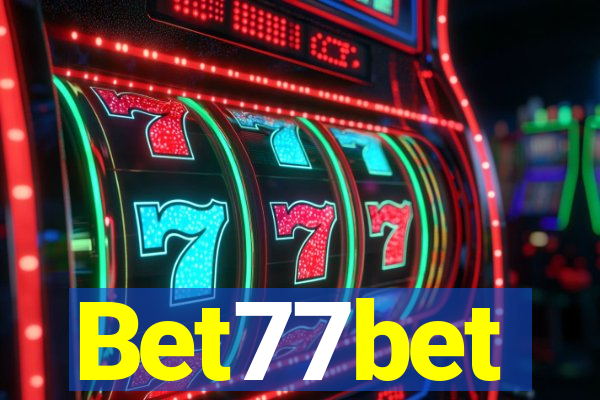 Bet77bet