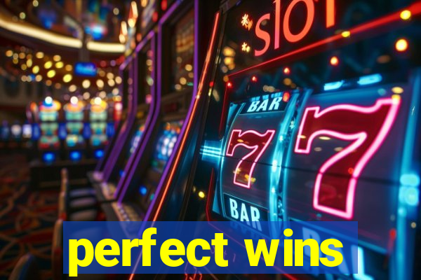 perfect wins