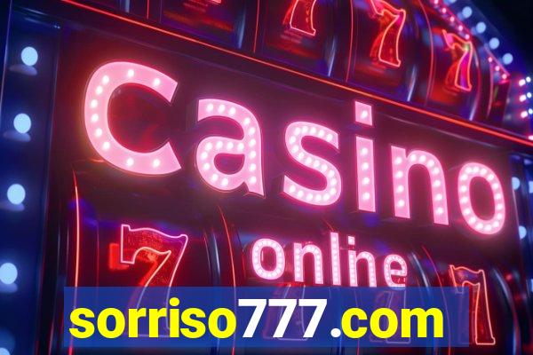 sorriso777.com