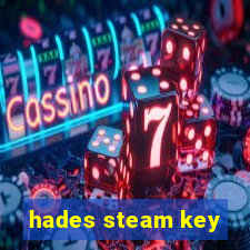 hades steam key