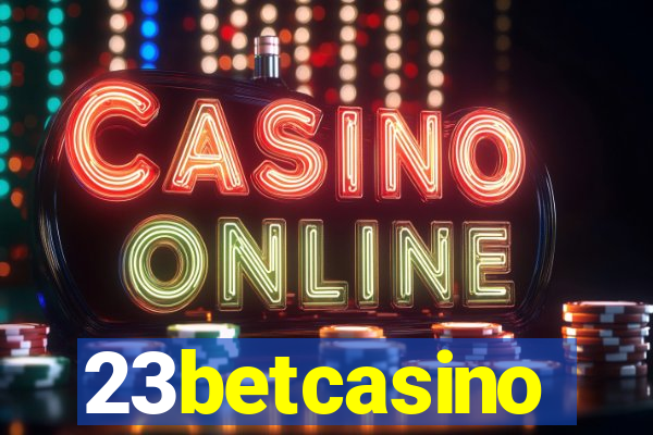 23betcasino