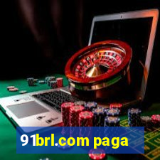 91brl.com paga