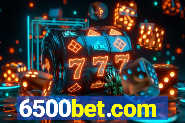 6500bet.com