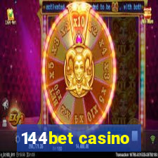 144bet casino