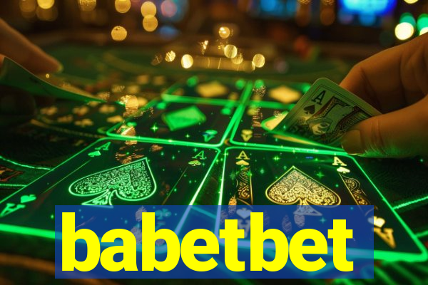 babetbet