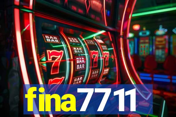 fina7711