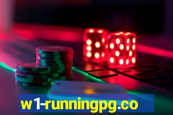 w1-runningpg.com