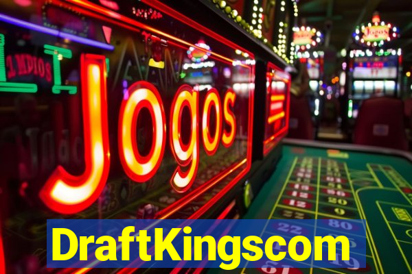 DraftKingscom