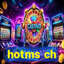 hotms ch