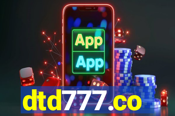 dtd777.co