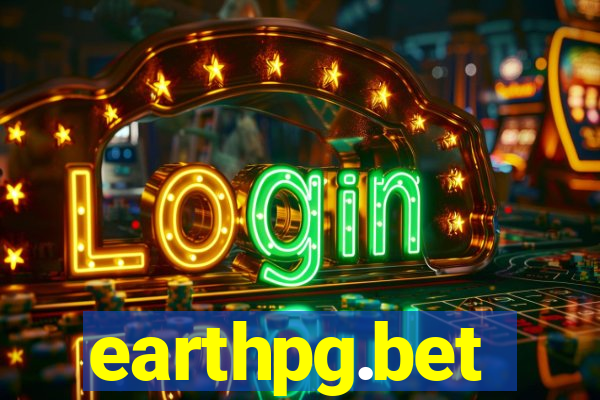 earthpg.bet