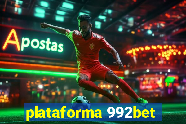 plataforma 992bet