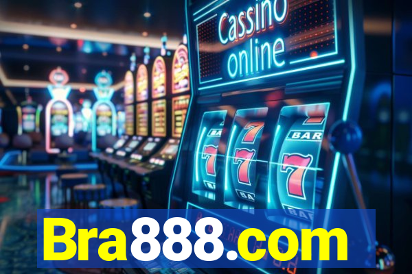 Bra888.com