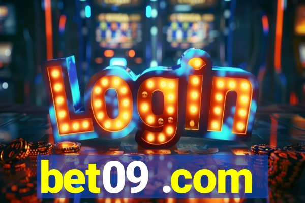 bet09 .com