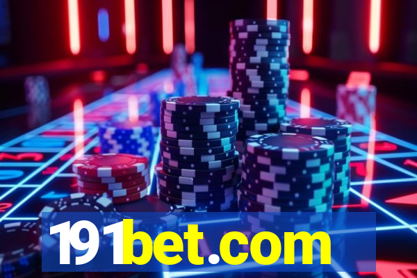 191bet.com