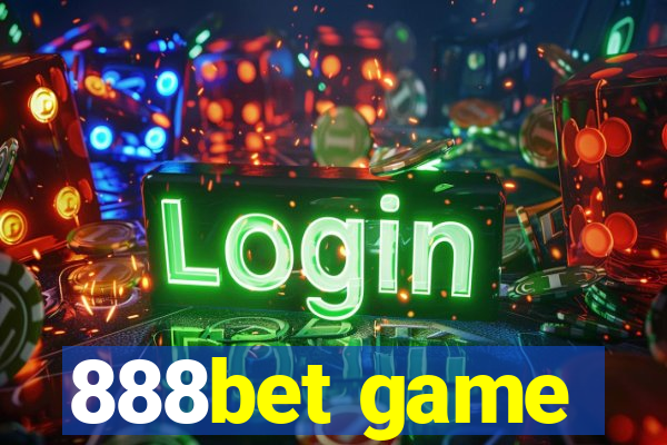 888bet game