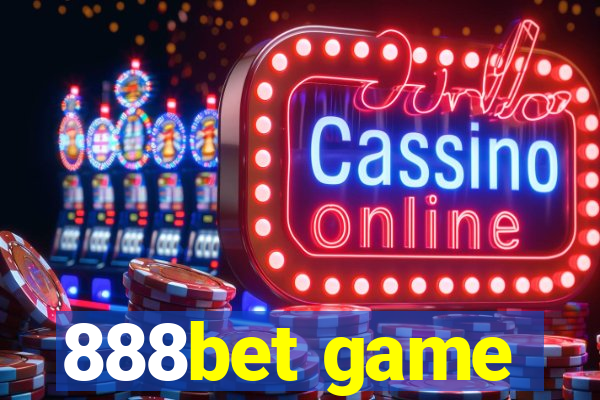 888bet game