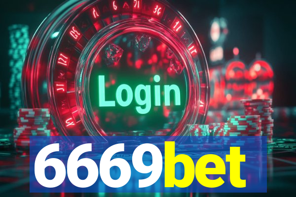 6669bet