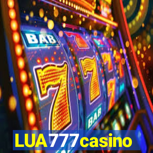 LUA777casino