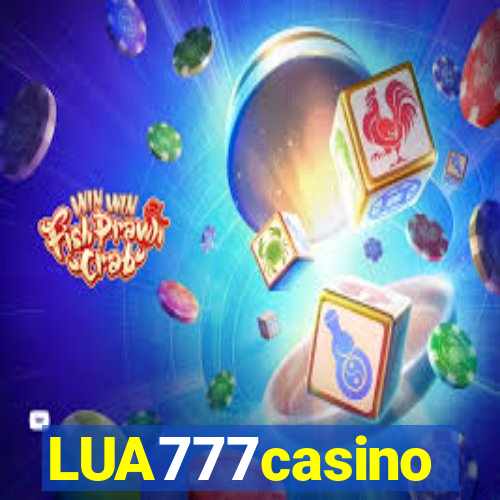 LUA777casino