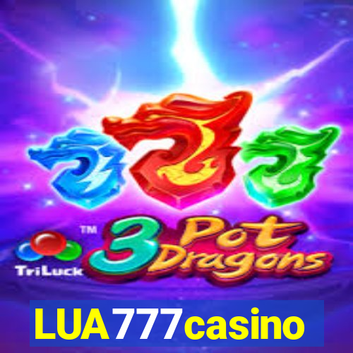 LUA777casino