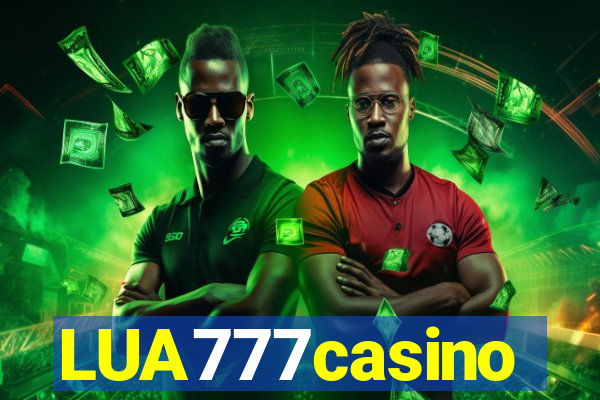 LUA777casino