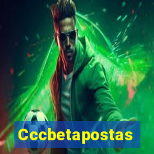 Cccbetapostas