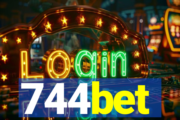 744bet