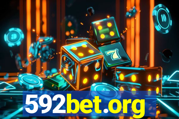 592bet.org