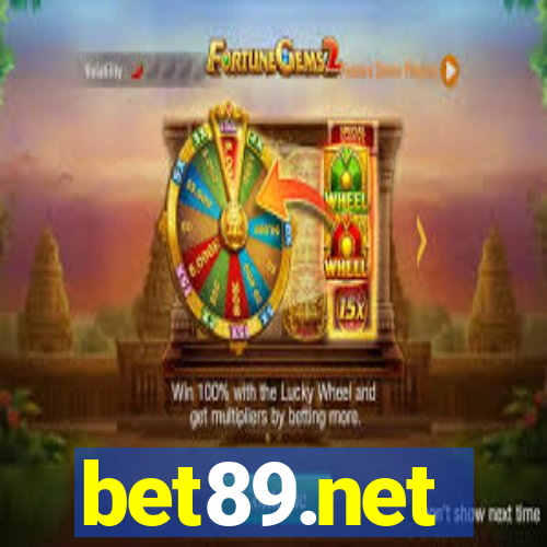 bet89.net