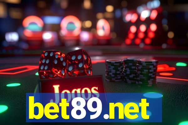 bet89.net