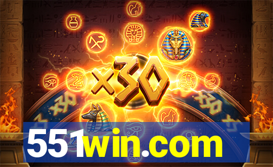 551win.com