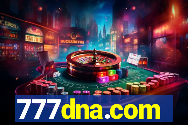 777dna.com