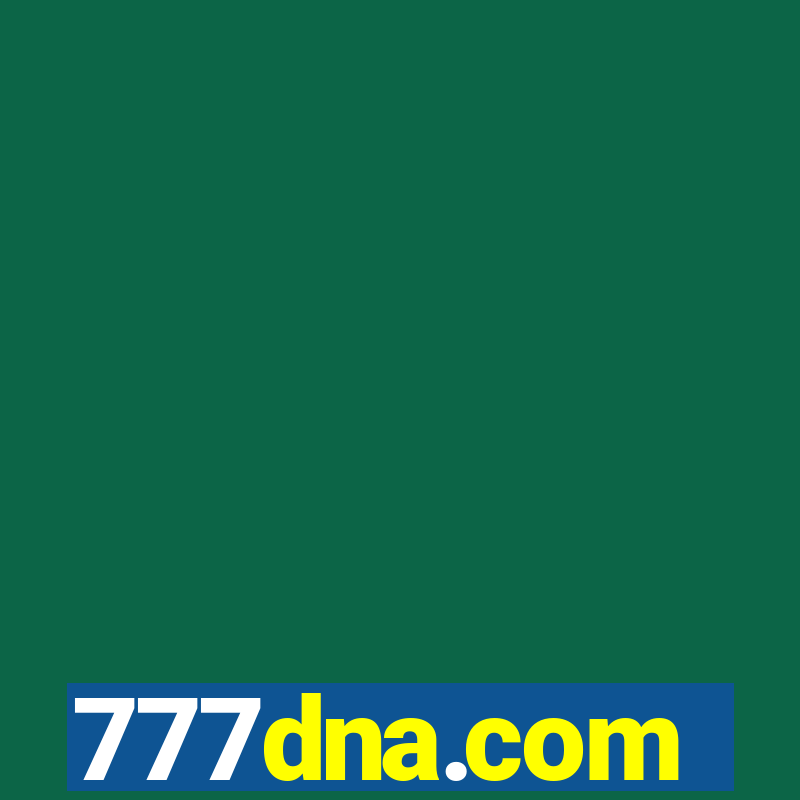 777dna.com