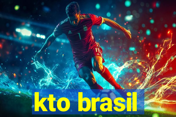 kto brasil