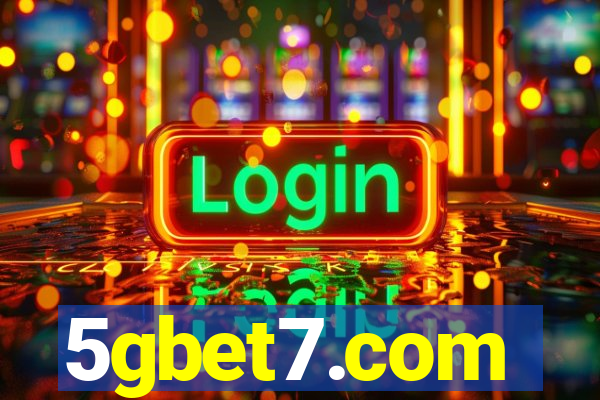 5gbet7.com