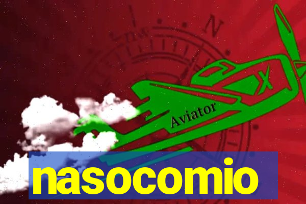 nasocomio