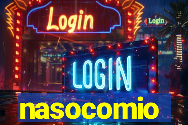 nasocomio