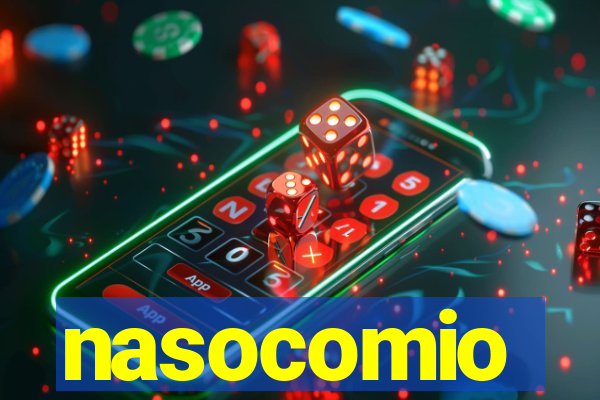 nasocomio