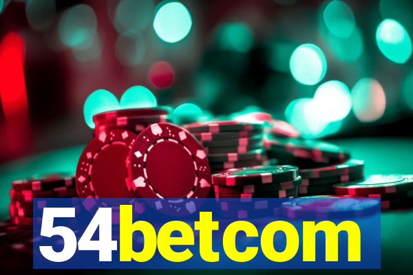 54betcom