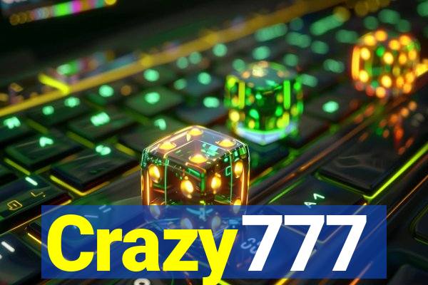 Crazy777