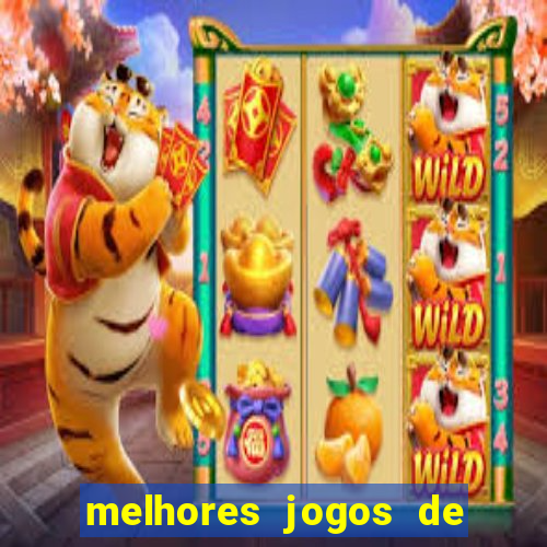 melhores jogos de manager de futebol