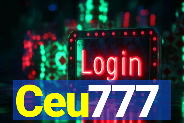 Ceu777