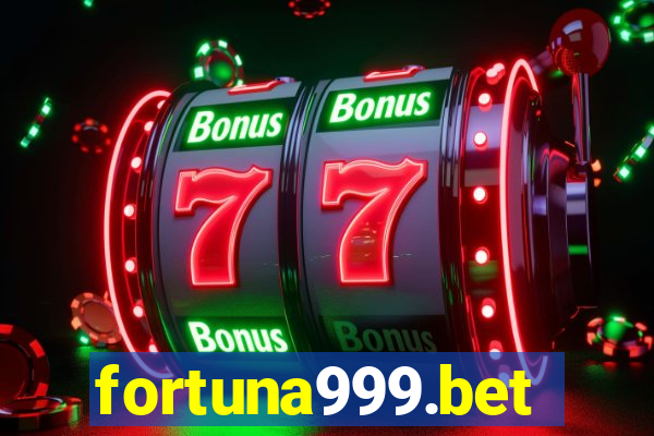 fortuna999.bet