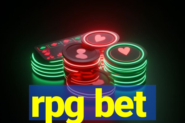 rpg bet